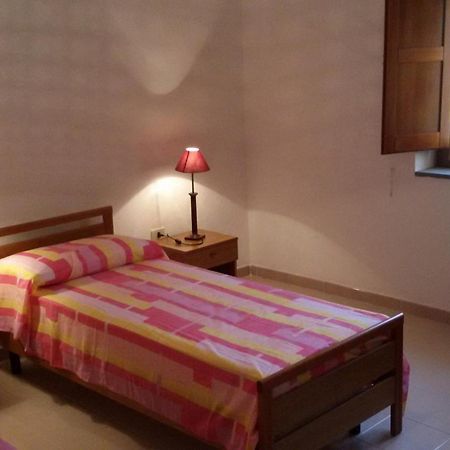 Agriturismo Collevento Трекина Стая снимка