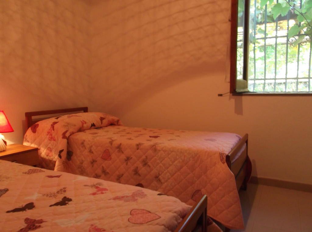 Agriturismo Collevento Трекина Стая снимка