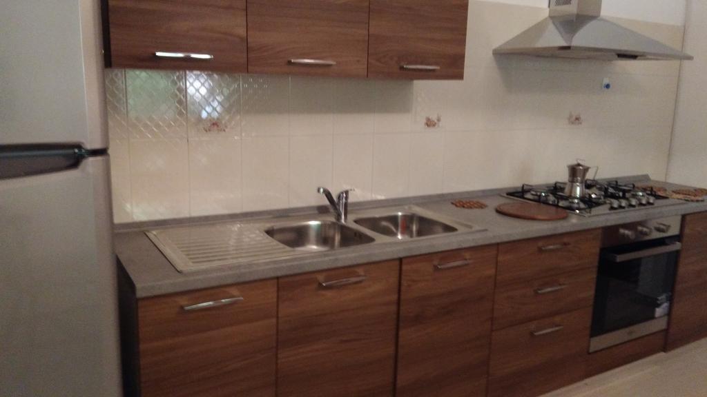 Agriturismo Collevento Трекина Екстериор снимка